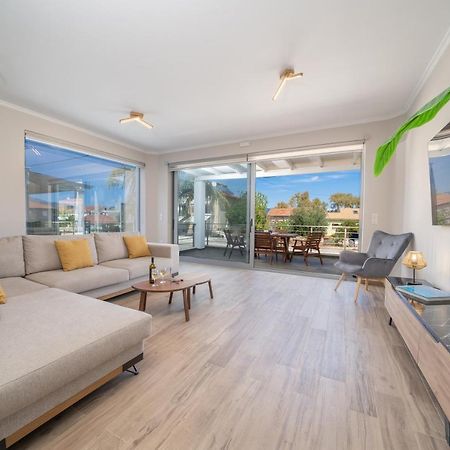 Maria Seaside Apartment سامي المظهر الخارجي الصورة
