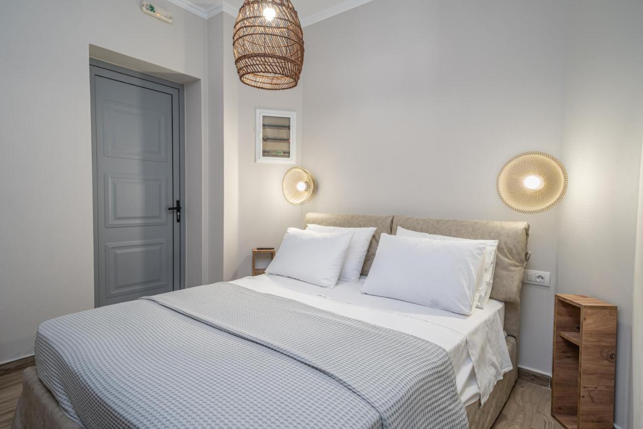 Maria Seaside Apartment سامي المظهر الخارجي الصورة
