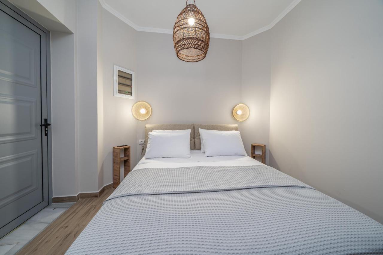 Maria Seaside Apartment سامي المظهر الخارجي الصورة